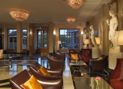 Hotel Angleterre San Peteroburgo