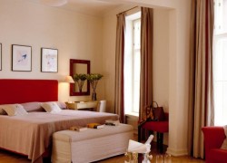 Hotel Angleterre San Peteroburgo