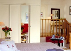 Hotel Angleterre San Peteroburgo