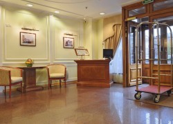Hotel Dostoevsky San Pietroburgo