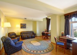 Hotel Dostoevsky San Pietroburgo
