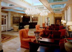 Golden Garden Hotel St. Petersburg