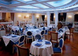 Golden Garden Hotel St. Petersburg