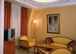 Golden Garden Hotel St. Petersburg