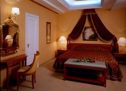 Golden Garden Hotel St. Petersburg