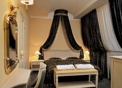 Golden Garden Hotel St. Petersburg