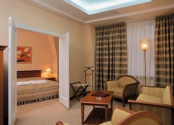 Golden Garden Hotel St. Petersburg