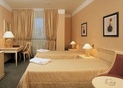 Golden Garden Hotel St. Petersburg