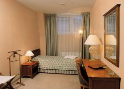 Golden Garden Hotel St. Petersburg