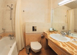 Golden Garden Hotel St. Petersburg