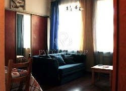 Grafskiy Pereulok 10