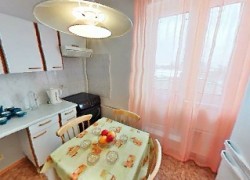 Hotel Eridan Mosca