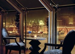 Hotel Ararat Park Yatt Mosca