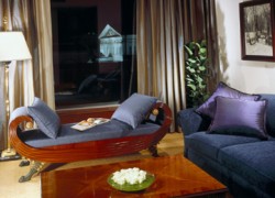 Hotel Ararat Park Yatt Mosca