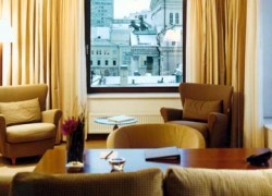 Hotel Ararat Park Yatt Mosca