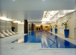 Hotel Ararat Park Yatt Mosca
