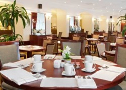 Hotel Marriott Tverskaya Mosca