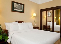 Hotel Marriott Tverskaya Mosca