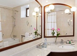 Hotel Marriott Tverskaya Mosca