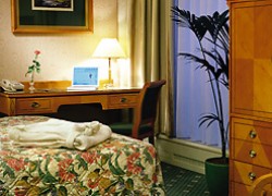 Hotel Marriott Grand Mosca