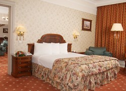 Hotel Marriott Grand Mosca