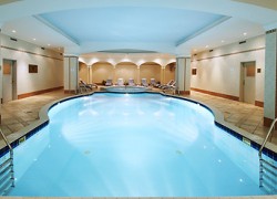 Hotel Marriott Grand Mosca