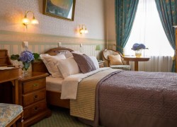 Hotel Metropol Mosca
