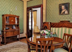 Hotel Metropol Mosca