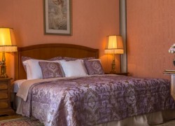Hotel Metropol Mosca