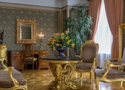 Hotel Metropol Mosca