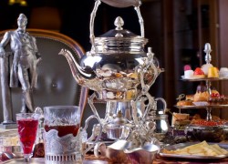 Hotel Metropol Mosca