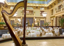 Hotel Metropol Mosca