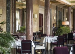 Hotel Metropol Mosca