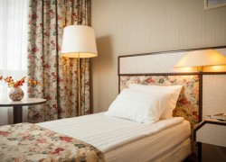 Cosmos Hotel Moscow