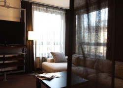 Hotel Sheraton Palace Mosca