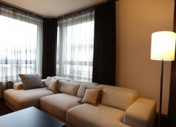 Hotel Sheraton Palace Mosca