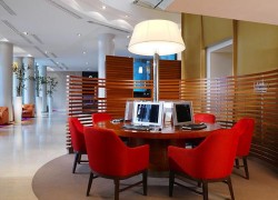 Hotel Sheraton Palace Mosca