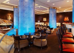 Hotel Sheraton Palace Mosca