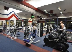 Hotel Radisson Slavyanskaya Business Centre Mosca