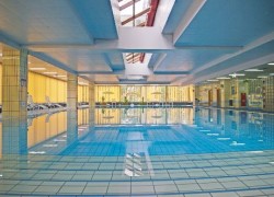 Hotel Radisson Slavyanskaya Business Centre Mosca
