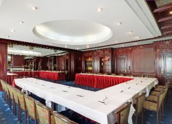 Hotel Radisson Slavyanskaya Business Centre Mosca