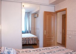 New Arbat 16 