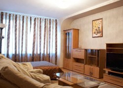 New Arbat 16 