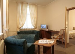 Hotel Maxima Zarya Mosca