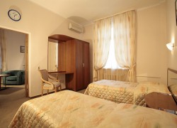 Hotel Maxima Zarya Mosca