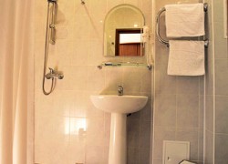 Hotel Maxima Zarya Mosca