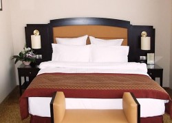 Hotel Arbat Mosca