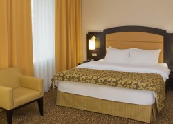 Hotel Arbat Mosca