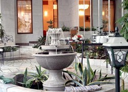 Hotel Arbat Mosca