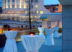 Hotel Swissotel Krasnye Holmy Mosca